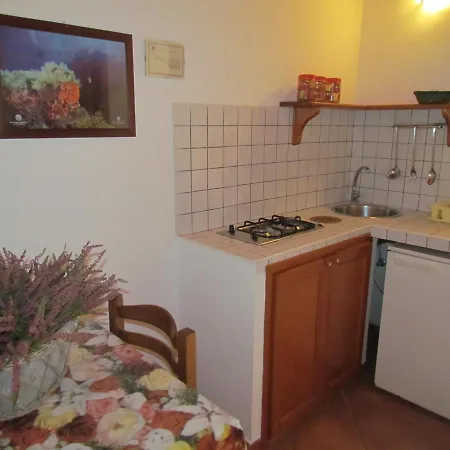 Apartment Grazia Lampedusa