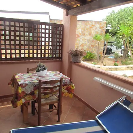 Grazia Apartment Lampedusa