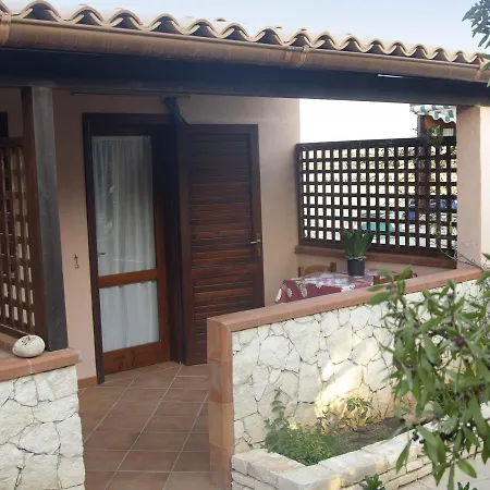 Apartment Grazia Lampedusa