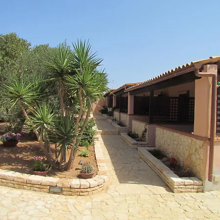 Apartment Grazia Lampedusa