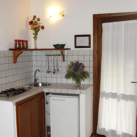 Grazia Apartment Lampedusa