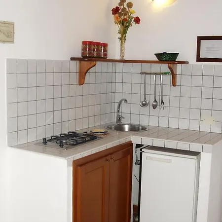 Apartment Grazia