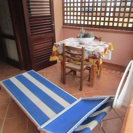 Apartment Grazia