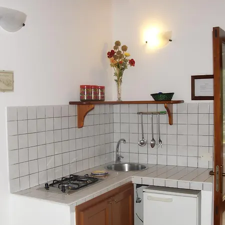 Grazia Apartment *