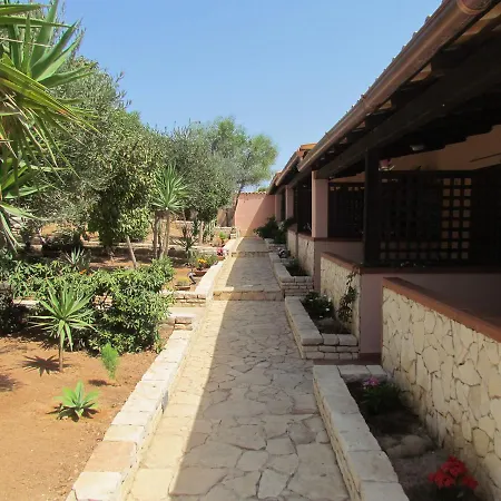 Apartment Grazia Lampedusa